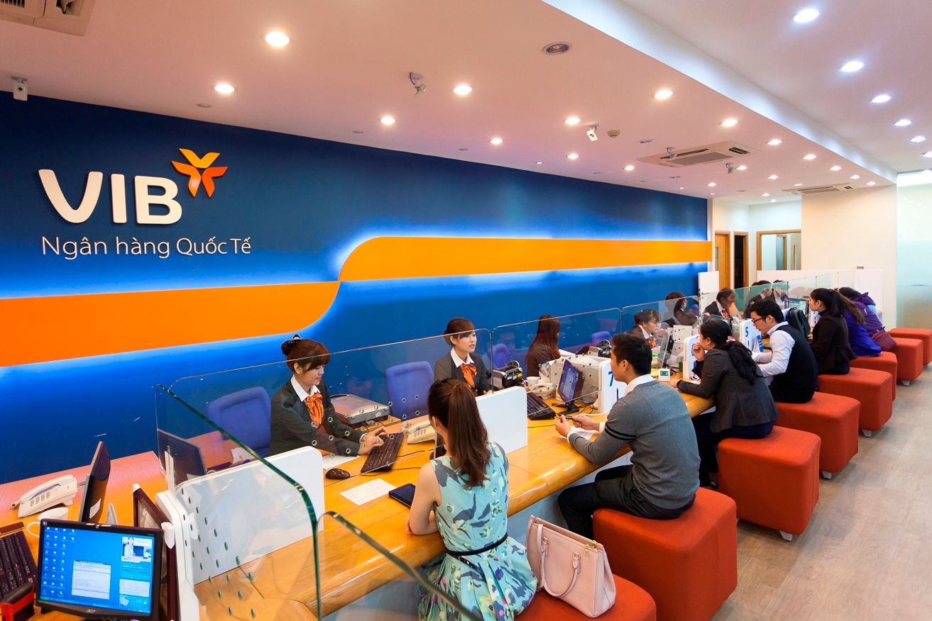 VIB huy động 3.000 tỷ đồng trái phiếu kỳ hạn 3 năm, lãi suất 8,9%/năm