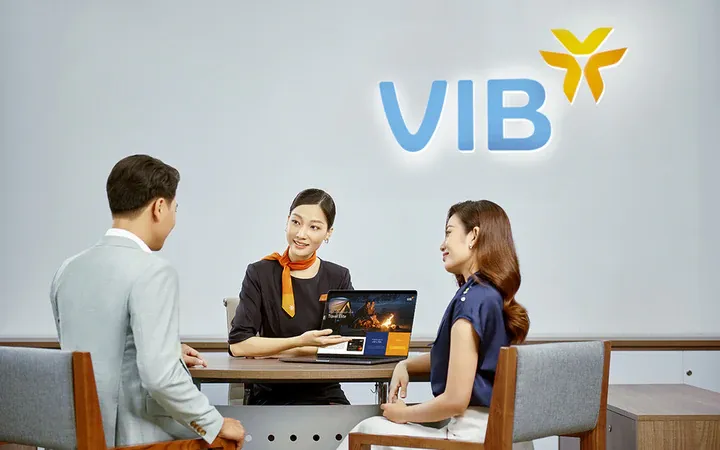 VIB sắp phát hành 323,4 triệu cổ phiếu thưởng, đồng thời tái cơ cấu 2.200 tỷ đồng trái phiếu