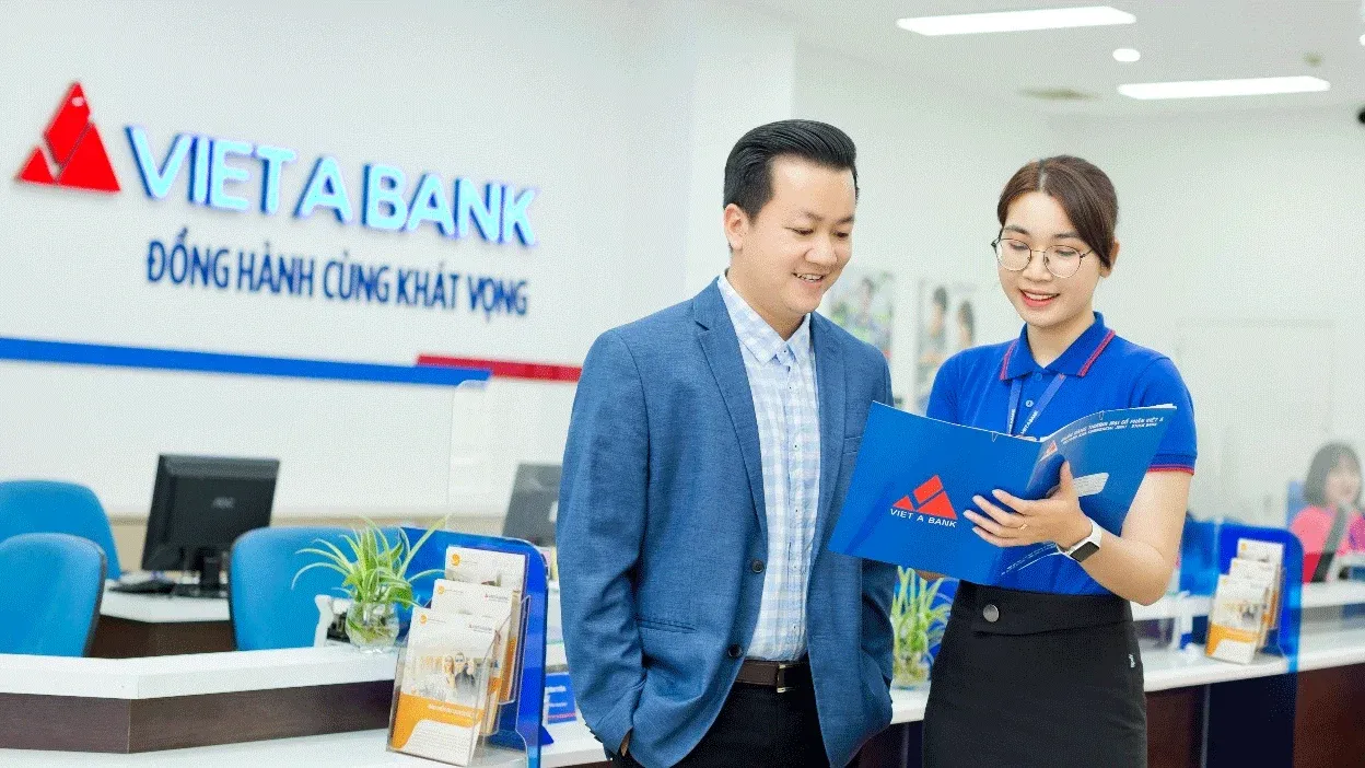 VietABank sắp phát hành hơn 85,7 triệu cổ phiếu, vốn điều lệ dự kiến vượt 9.000 tỷ đồng