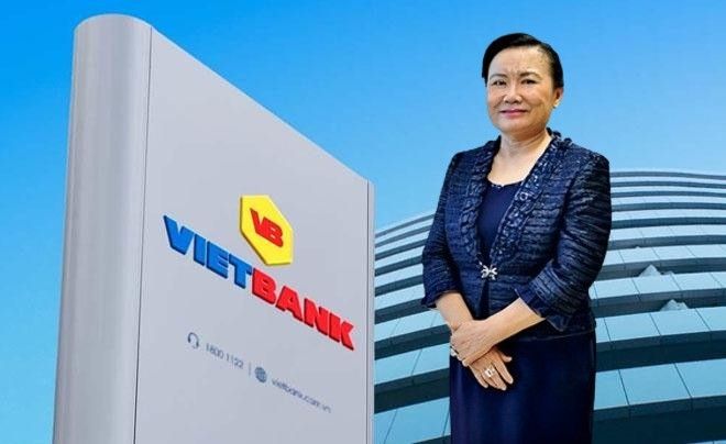 Mẹ Chủ tịch VietBank chi hơn 320 tỷ đồng gom 22 triệu cổ phiếu VBB