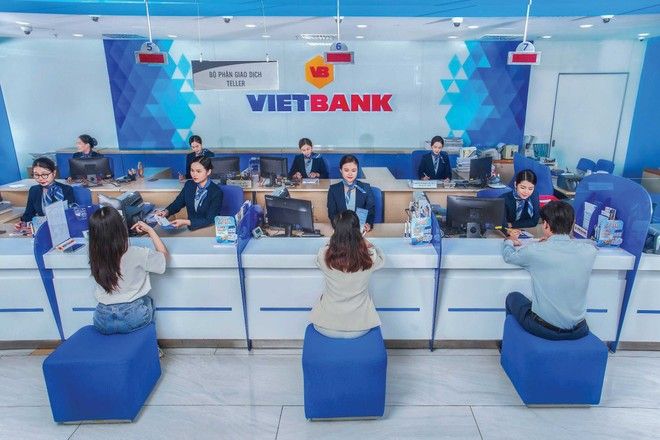 VietABank chốt ngày phát hành hơn 85,7 triệu cổ phiếu thưởng cho cổ đông