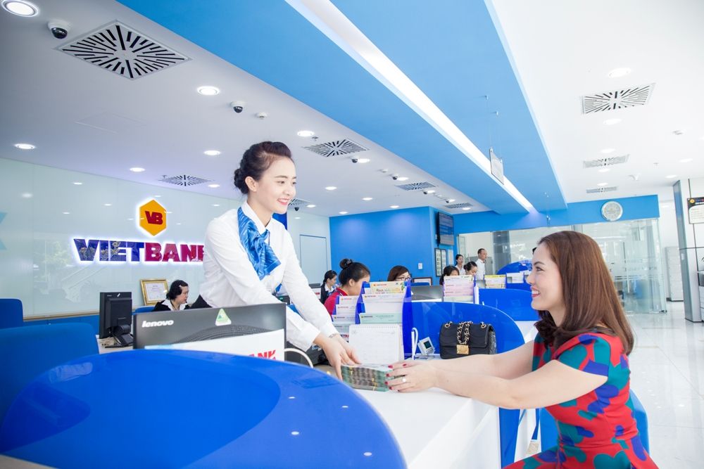 Mẹ Chủ tịch Vietbank mua gần 22 triệu cổ phiếu VBB