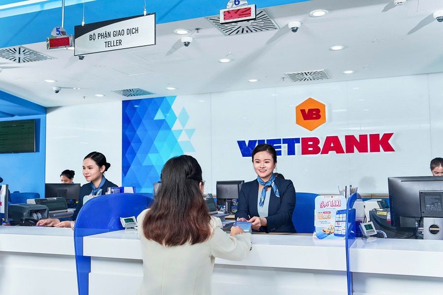 Cổ phiếu VietBank rời UPCoM, dự kiến niêm yết HOSE từ ngày 14/7