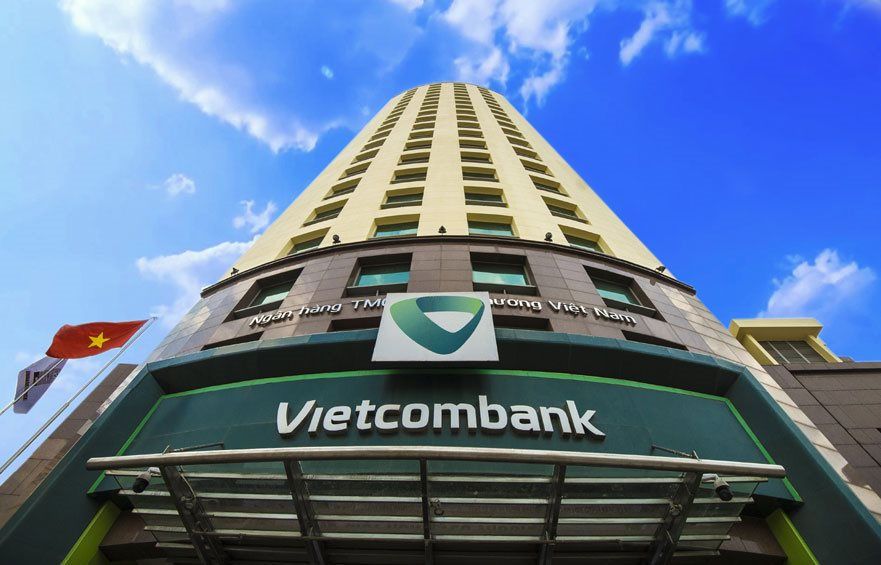 Vietcombank chốt quyền nhận cổ tức tiền mặt 4,5%, dự chi hơn 3.760 tỷ đồng