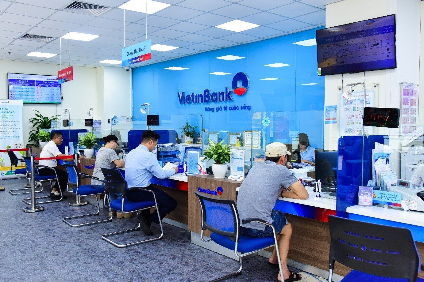 VietinBank (CTG) chi 1.000 tỷ đồng mua lại trái phiếu trước hạn