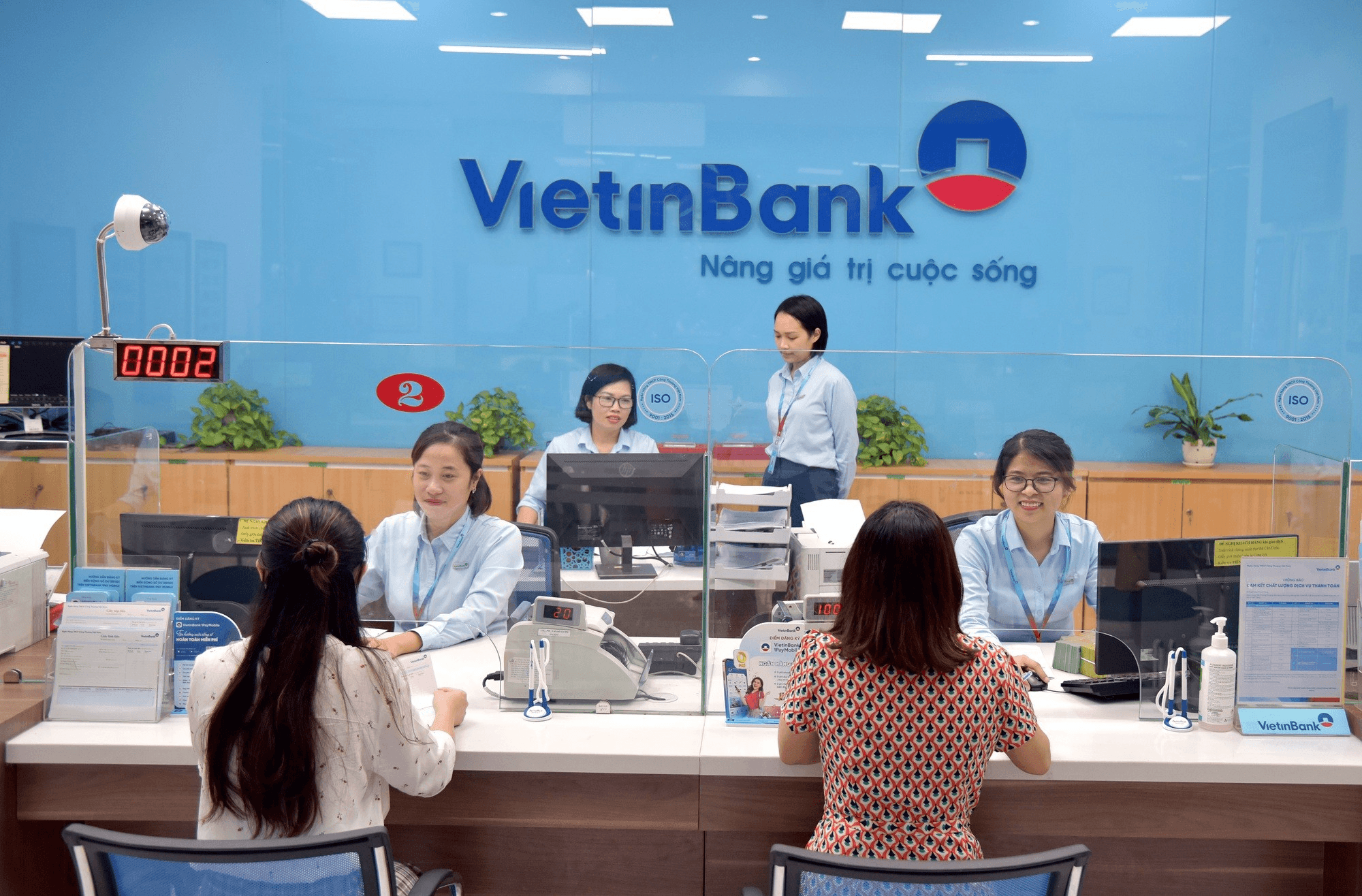 VietinBank lại đăng ký bán hơn 19,3 triệu cổ phiếu SGP