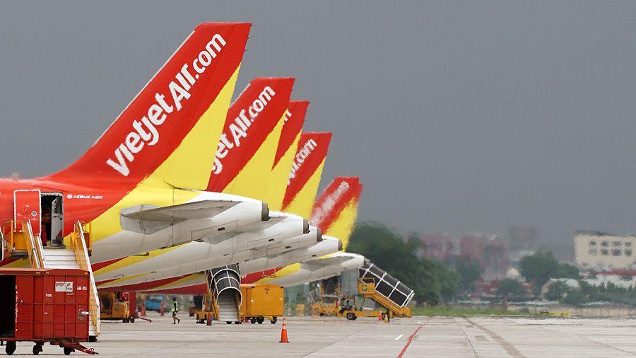 Vietjet chuẩn bị khai thác đường bay nội địa Úc bắt đầu từ 2027