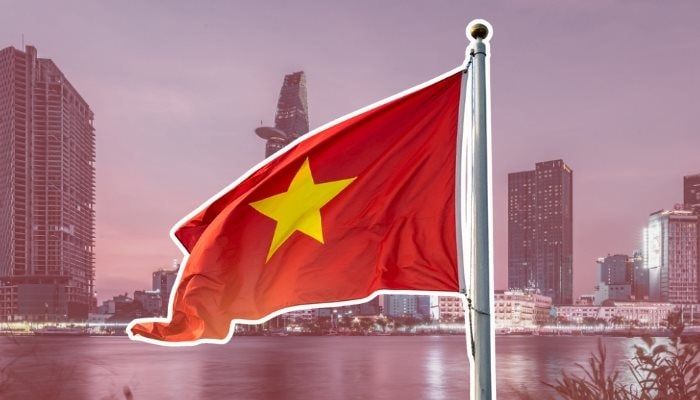 Xung đột Trung Đông đẩy chi phí đầu vào và giá bán ở ngành sản xuất Việt Nam lên mức cao gần 15 năm; PMI ngành sản xuất ở Việt Nam ở mức 51,2 điểm vào tháng 3/2026