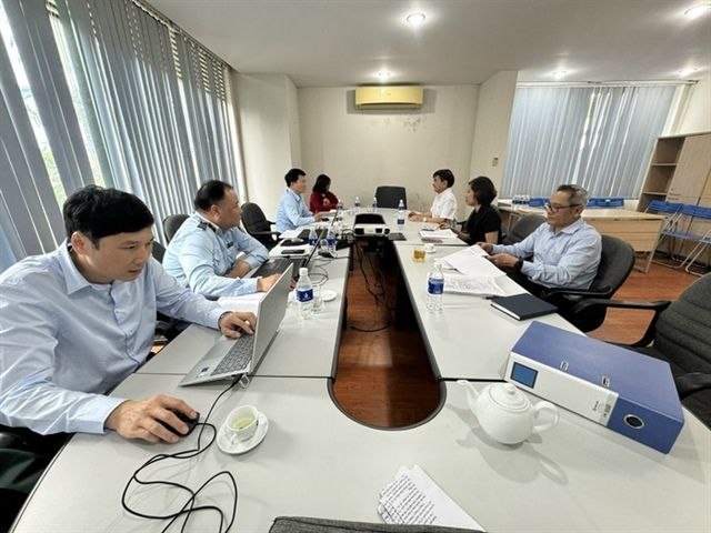 Ba công ty đầu mối xăng dầu bị phạt vì vi phạm yêu cầu dự trữ xăng dầu