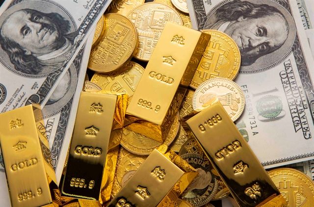 Three factors driving gold prices that investors often overlook