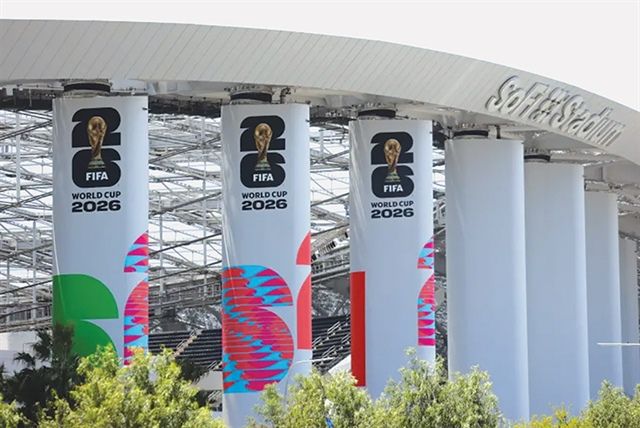 Massive capital flows and the distribution of benefits behind World Cup 2026