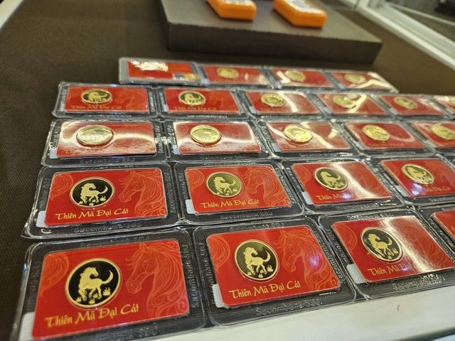 Gold prices today May 10: Broad gains forecast as global markets rally