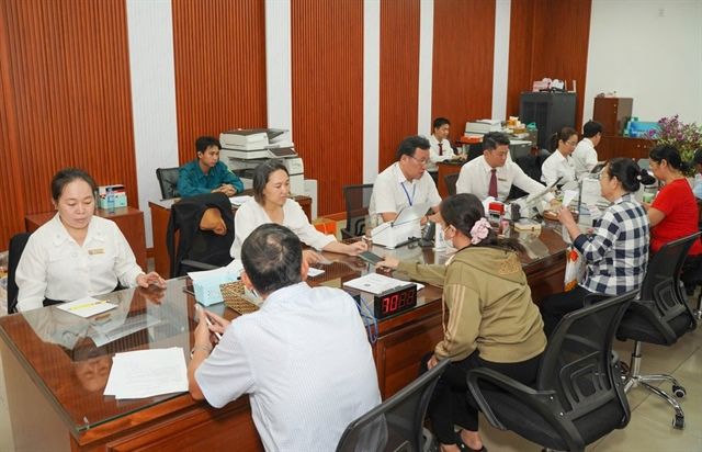 Luật Đô thị đặc biệt cho TP.HCM: chấm dứt cơ chế mang tính tình thế