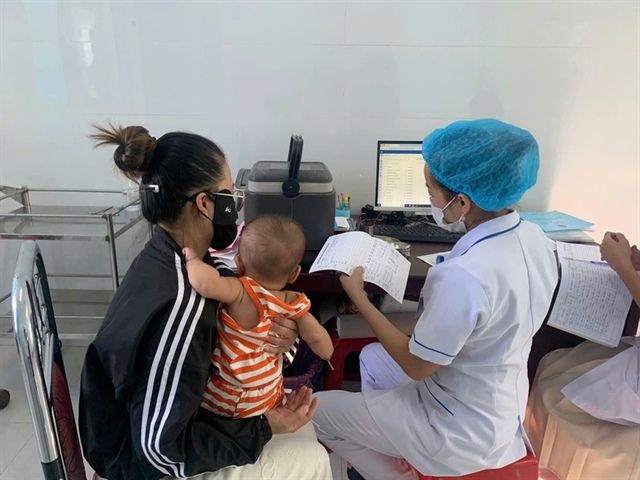 Ministry of Health issues plan to provide free annual health checkups for all citizens