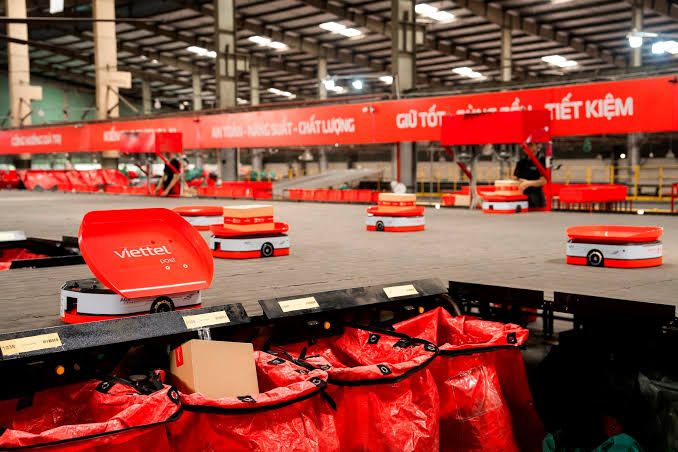 Viettel Post phát hành gần 30 triệu cổ phiếu trả cổ tức năm 2025