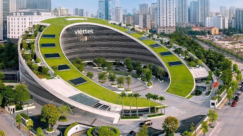 Viettel đăng ký chi hơn 1.184 tỷ đồng mua thêm 118,4 triệu cổ phiếu MBB