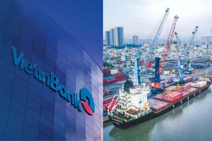 VietinBank lần thứ 5 đăng ký bán sạch cổ phần Cảng Sài Gòn