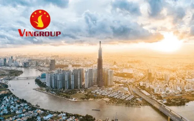 Hơn 4,43 triệu cổ phiếu VIC được chuyển sang VIG