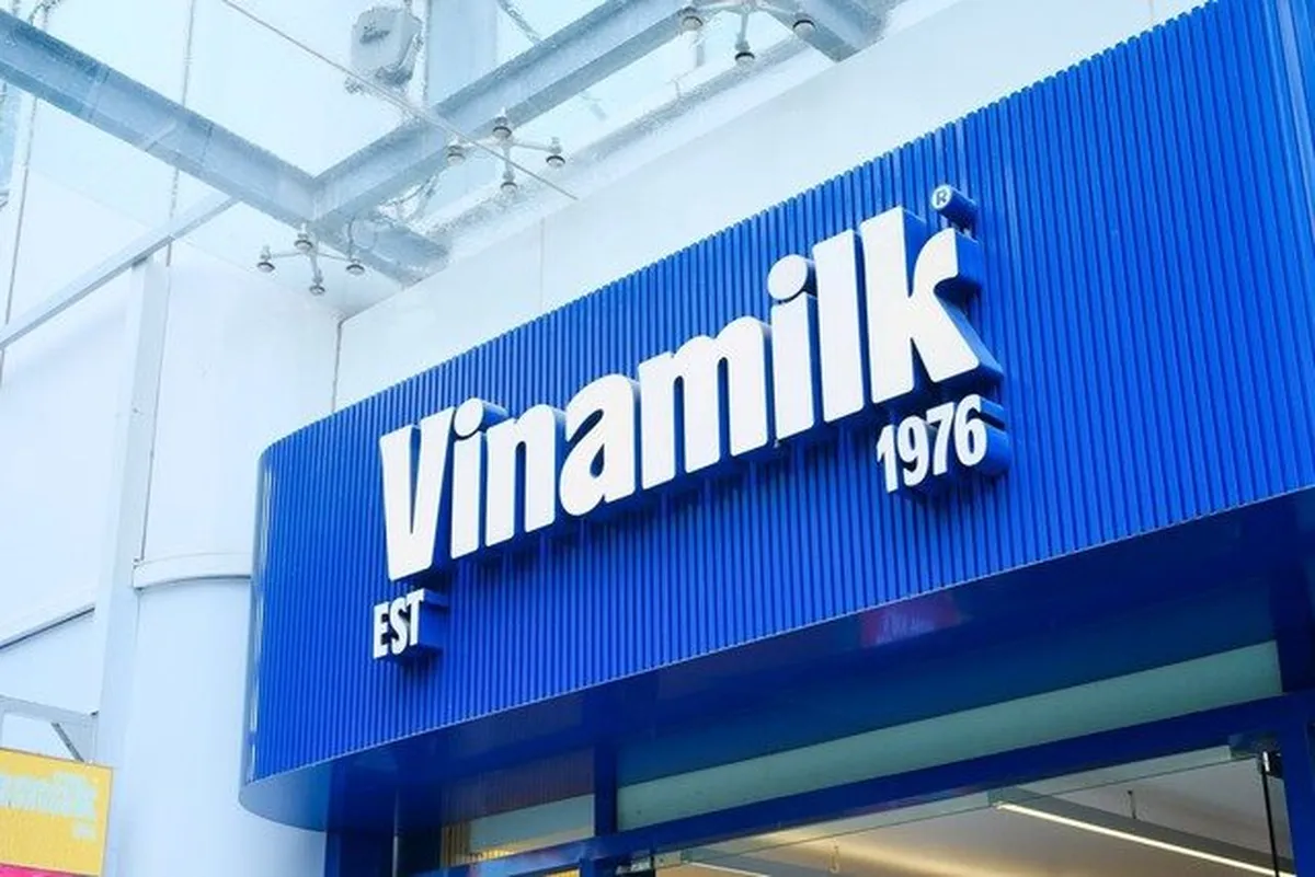 Khoản đầu tư vào Vinamilk mang về cho SCIC hơn 106.000 tỷ đồng