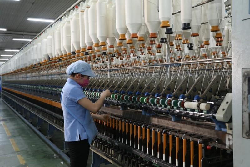 Vinatex chốt quyền nhận cổ tức tiền mặt 3%, cổ đông sắp nhận 150 tỷ đồng