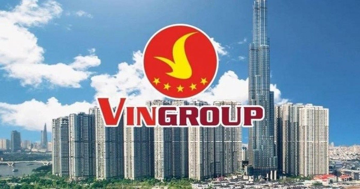 Vingroup thành lập công ty con mảng xăng, dầu