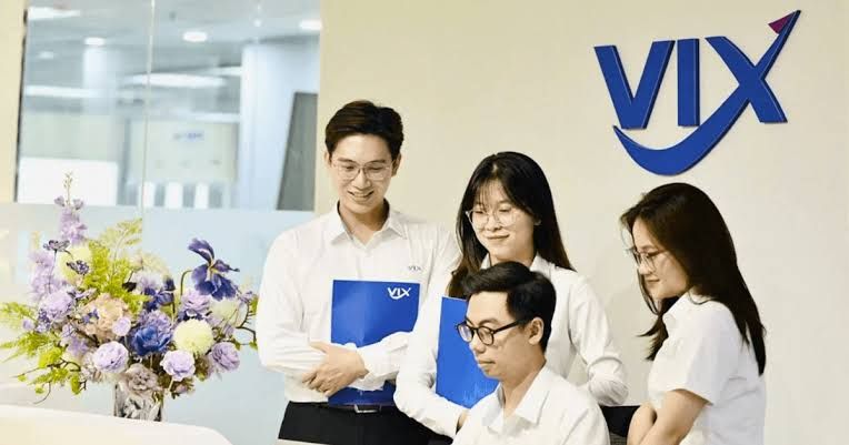 Tài liệu 36 trang tiết lộ kế hoạch đầu tư cổ phiếu VIC và VHM của Chứng khoán VIX