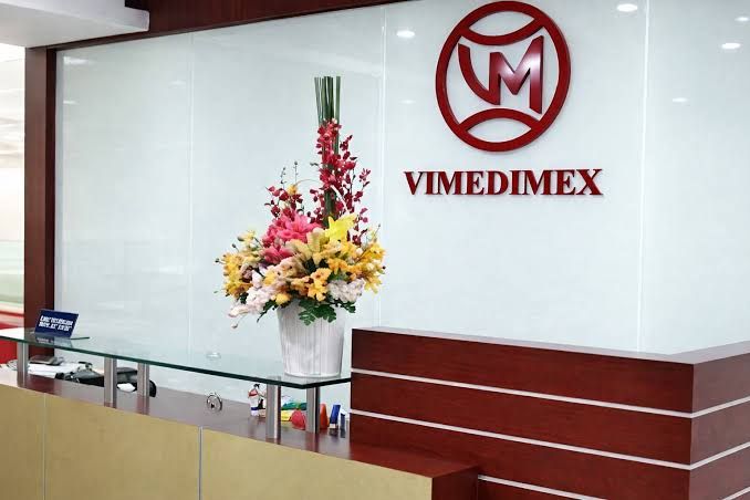 Vimedimex chuẩn bị trả cổ tức 20% bằng tiền, dự chi gần 31 tỷ đồng