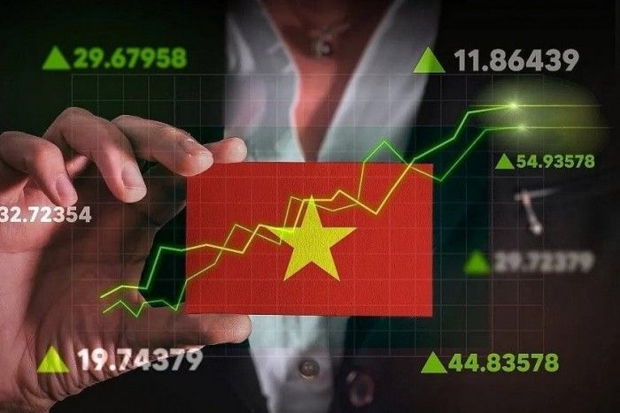 VN-Index hướng về đỉnh cũ trong nửa cuối năm 2026