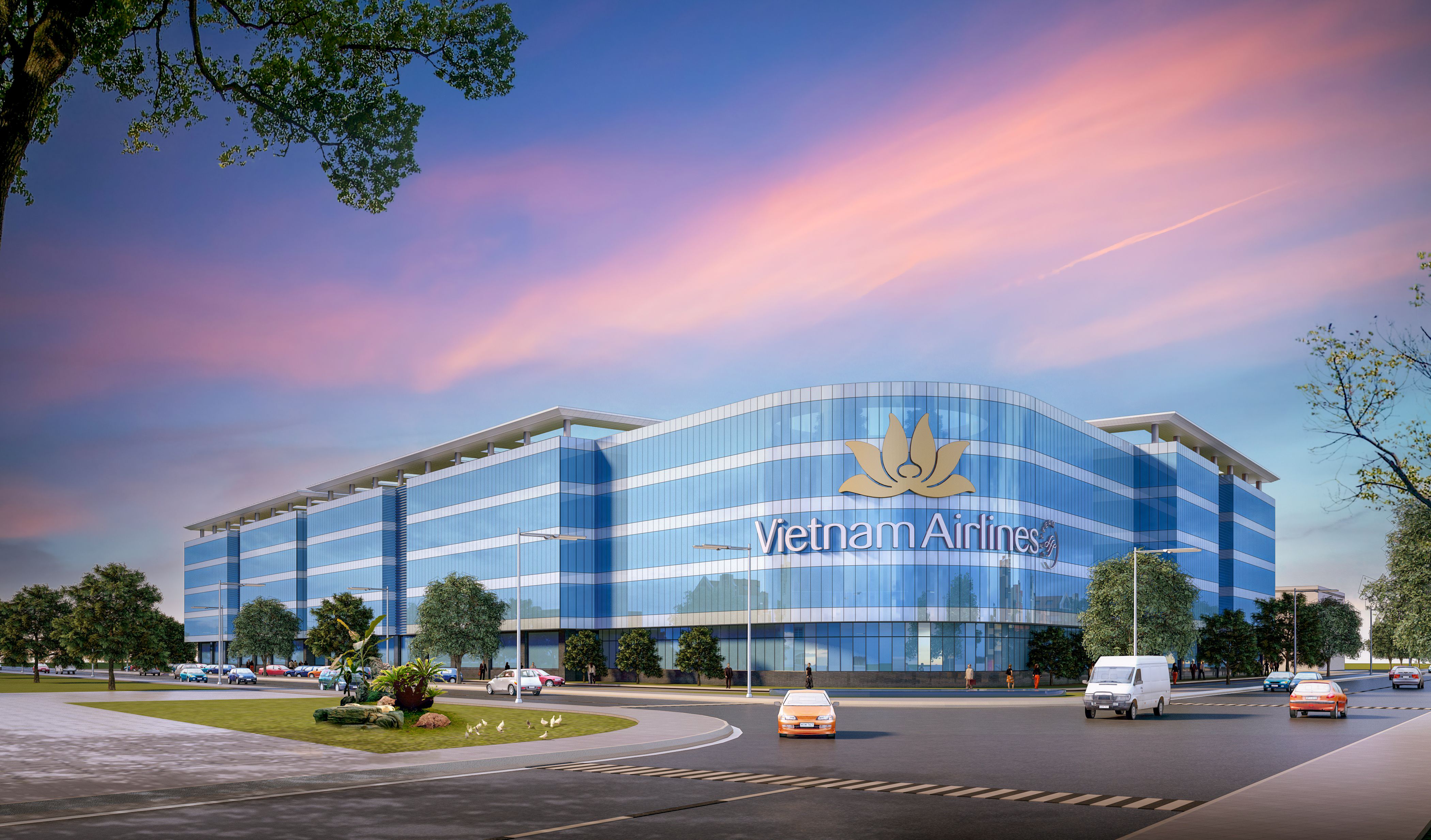 Vietnam Airlines (HVN) tiếp tục bị cảnh báo trên HOSE vì lỗ lũy kế hơn 23.148 tỷ đồng
