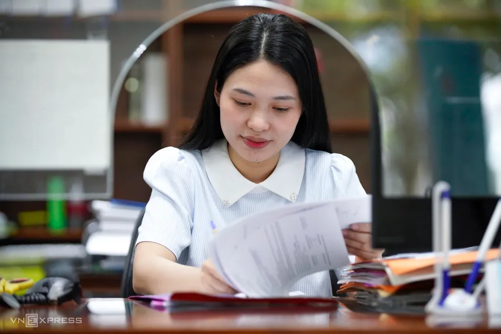 Chính phủ mở rộng diện tiếp nhận làm viên chức
