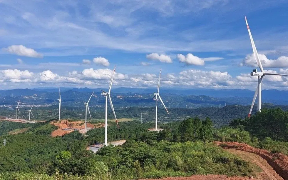 Bộ Công Thương đề nghị địa phương rà soát, cập nhật dữ liệu các dự án điện trước ngày 30/6