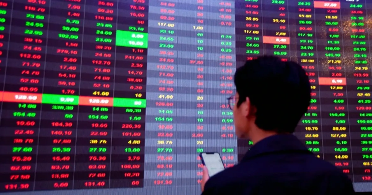 VN-Index 7/8 có thể tiếp tục tích lũy quanh 1.760-1.770 điểm