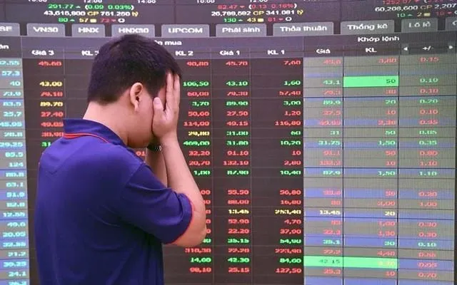 VN-Index 4/9: Kiểm định vùng 1.800 điểm sau chuỗi tăng 7 phiên