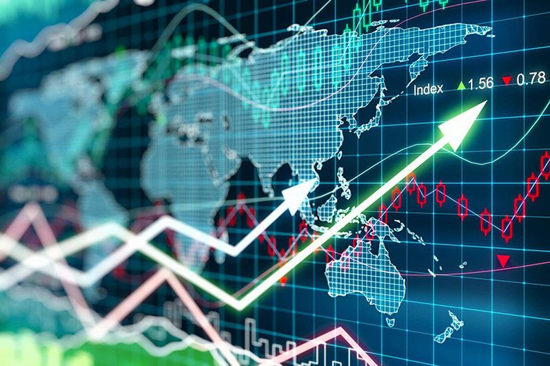 Nhịp đập Thị trường 03/09: VIC làm trụ, VN-Index chỉ còn giảm gần 11 điểm