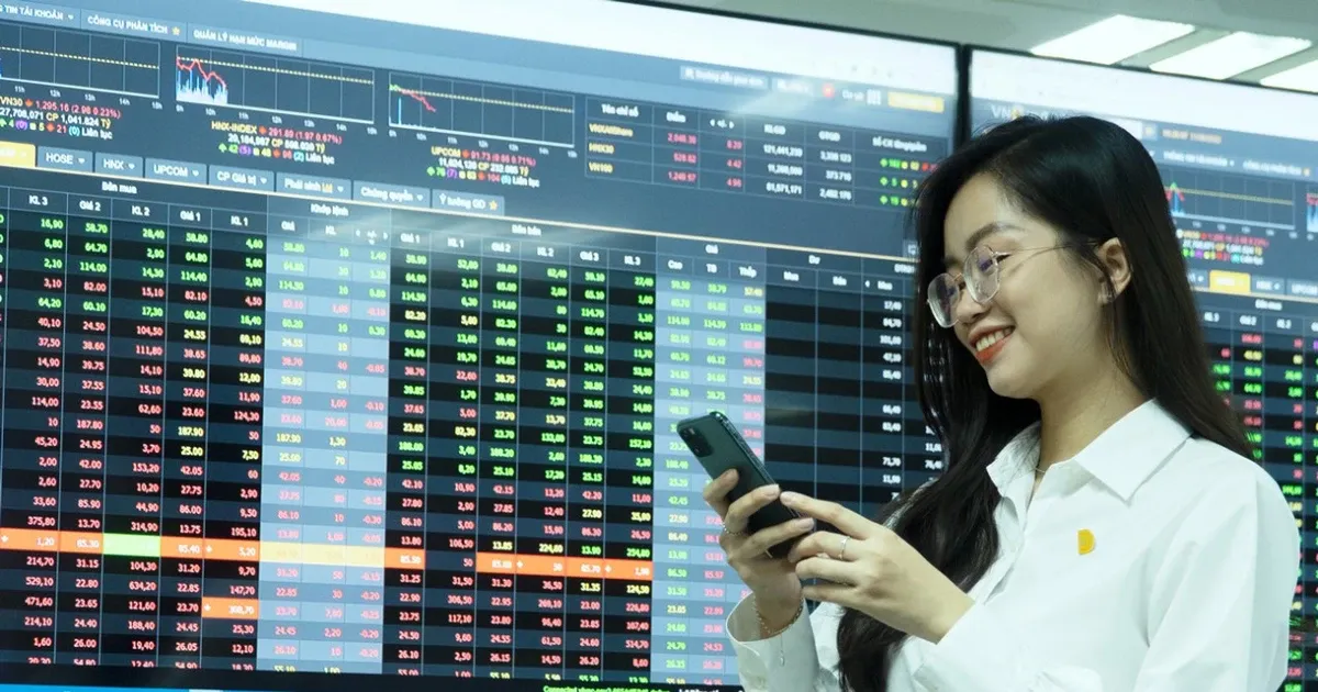 VN-Index 31/7 tiến gần vùng kháng cự 1.760-1.780 điểm, chờ tín hiệu bứt phá