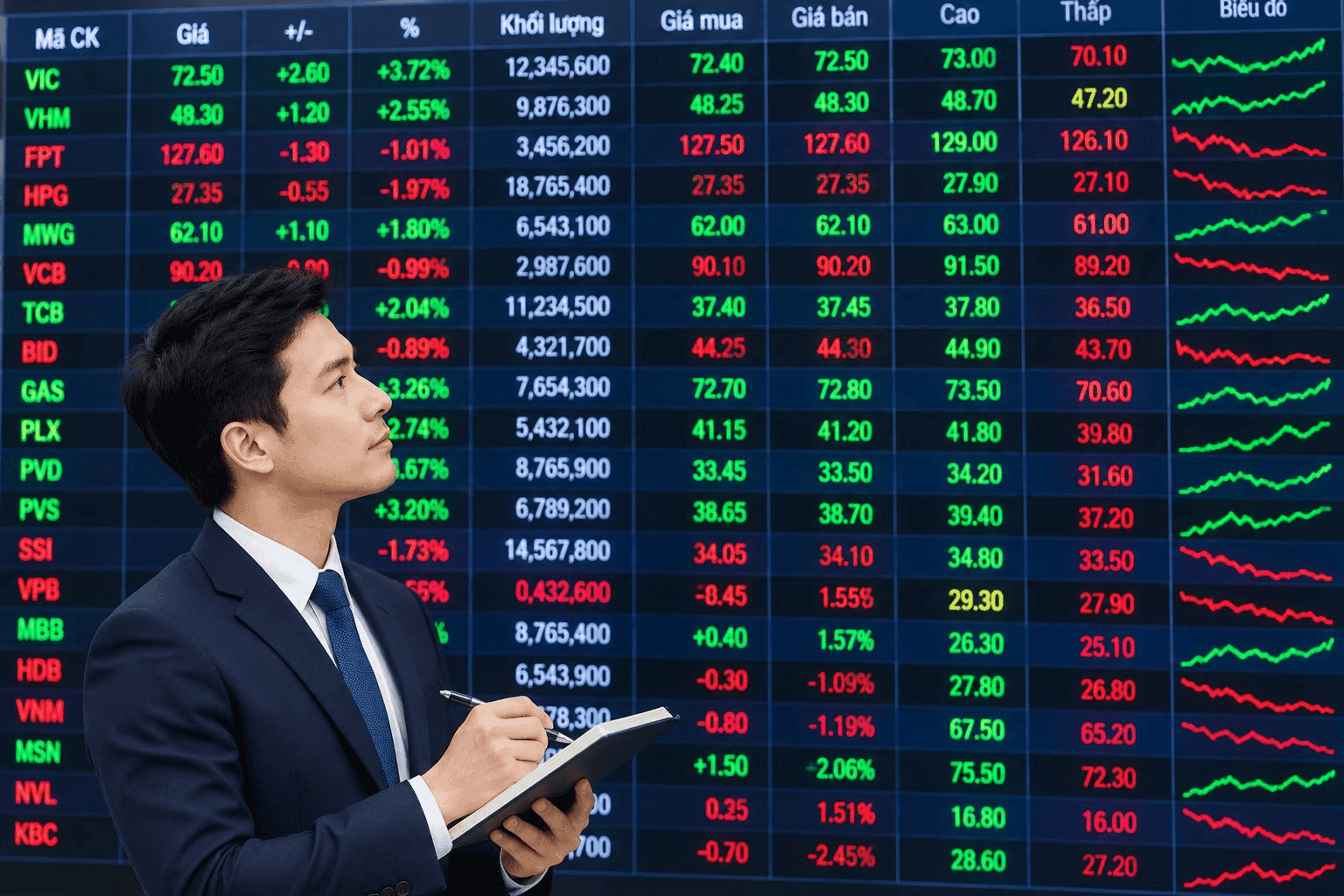 VN-Index 18/9: ASEANSC kỳ vọng chỉ số hướng lên vùng 1.840–1.850 điểm