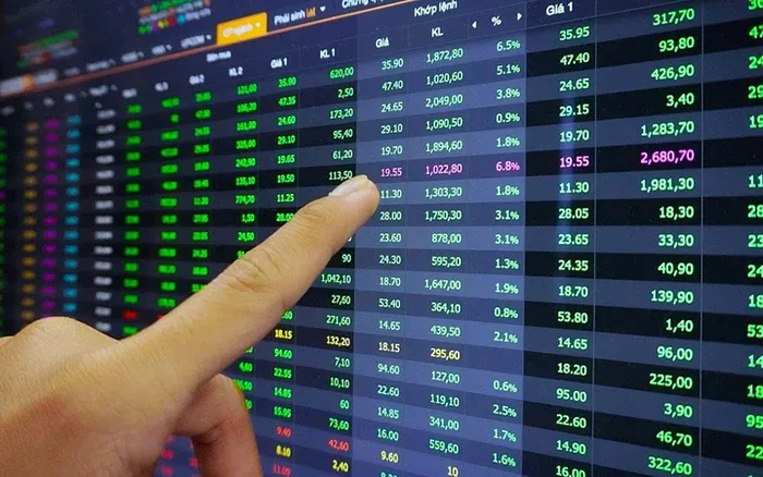 VN-Index 29/7 có thể hồi lên vùng 1.710-1.730 điểm