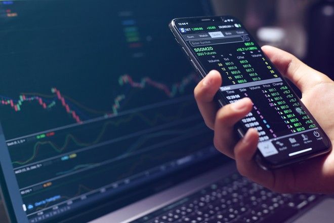 VN-Index 15/9: Chuyên gia lưu ý vùng 1.770 – 1.780 điểm