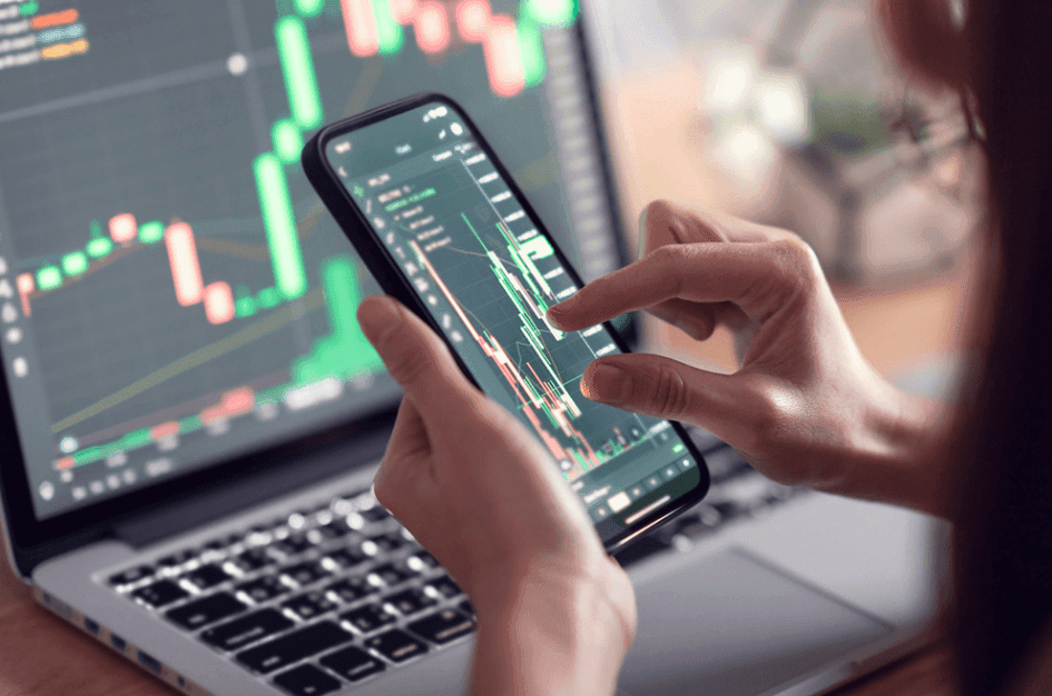 VN-Index sáng 24/9 giảm hơn 22 điểm, SHS khuyến nghị chờ xu hướng tăng trở lại