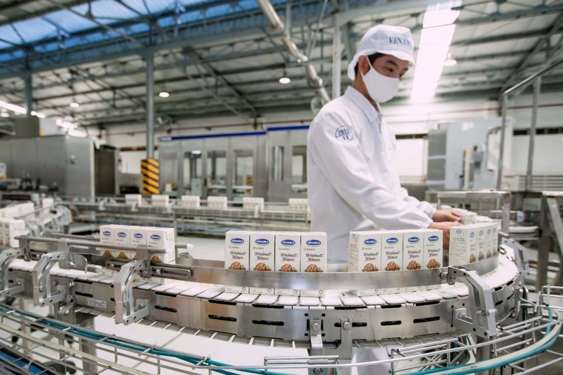 Cổ phiếu ngành sữa: Sức bật từ kết quả kinh doanh và vị thế "hầm trú ẩn"