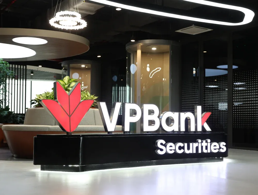 VPBankS mua 11% vốn Pavo Capital