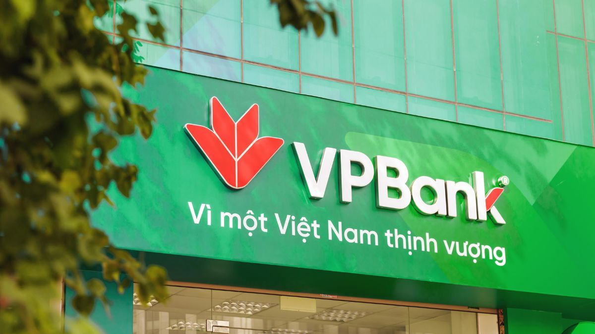 VPBank chốt kế hoạch phát hành hơn 2,06 tỷ cổ phiếu trả cổ tức