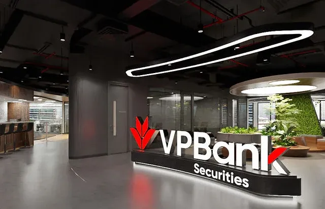 Cổ phiếu VPX của Chứng khoán VPBank chính thức được cấp margin