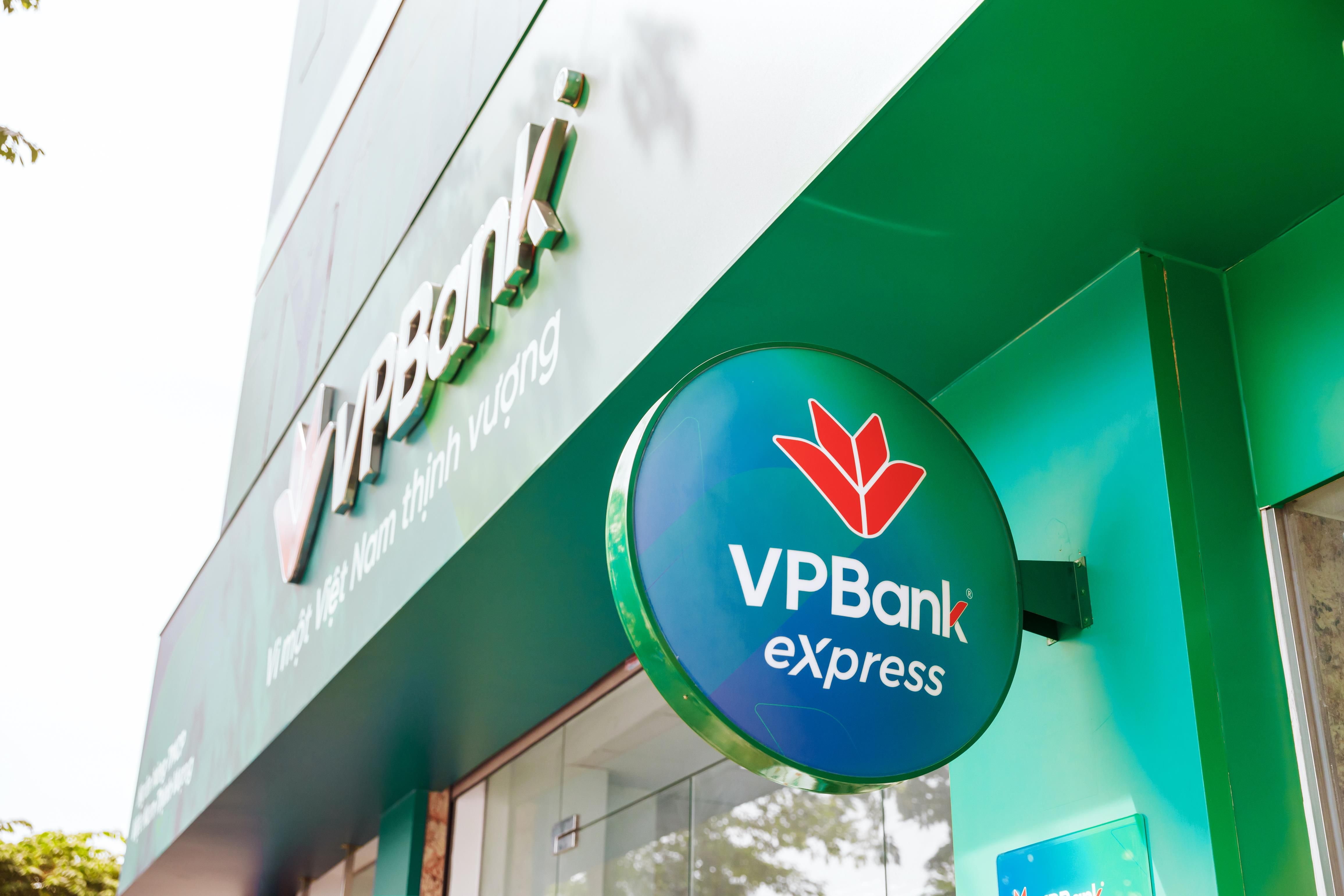 VPBank xuất hiện thêm cổ đông sở hữu hơn 1% vốn, nắm gần 100 triệu cổ phiếu