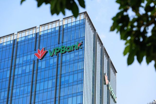  VPBank được vinh danh Doanh nghiệp dẫn đầu về năng lượng môi trường xanh
