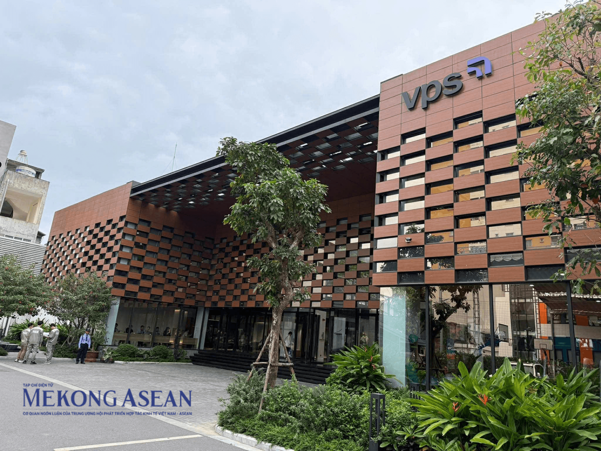 VPS muốn chào bán 240 triệu cổ phiếu để tăng vốn