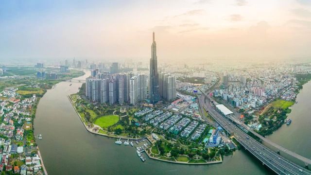 Vượt Thái Lan, Việt Nam bất ngờ dẫn trước trong cuộc đua quan trọng chinh phục thị trường tỷ dân