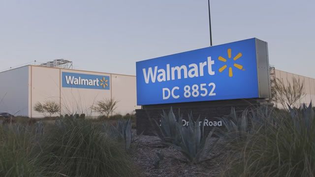 Walmart mở rộng giao hàng Spark đến các đơn đặt hàng từ nhà hàng