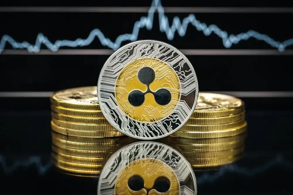 XRP Holds Above $1 as Seller Exhaustion Signals Stabilization