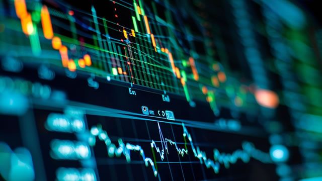 Why a hawkish Fed isn't scaring Wall Street